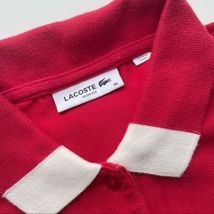 Lacoste Polo shirt